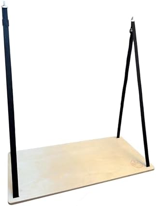 Vue 2 de Glamptray Table De Camping