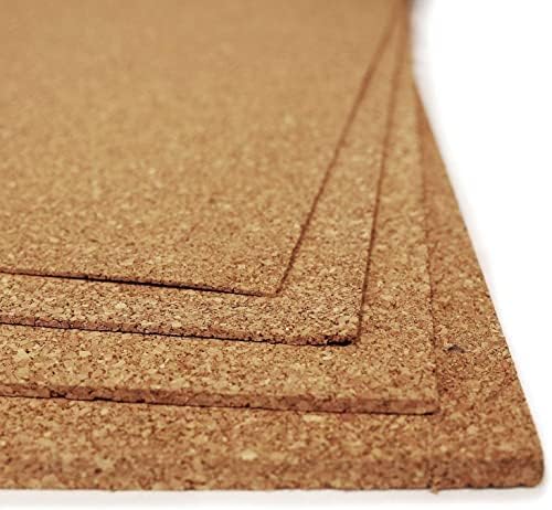Vue 3 de Floordirekt Rouleau Isolant Liege