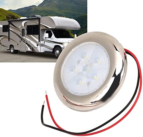 Vue 2 de Bateau Led Plafonnier