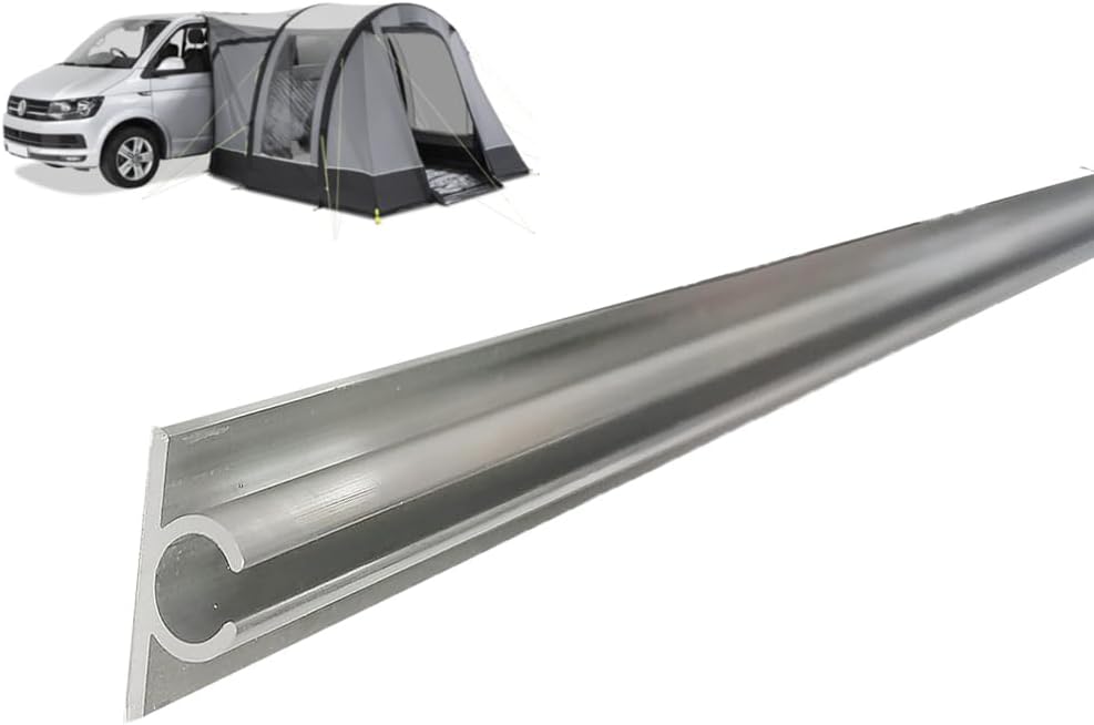 Rail Dauvent Universel Pour