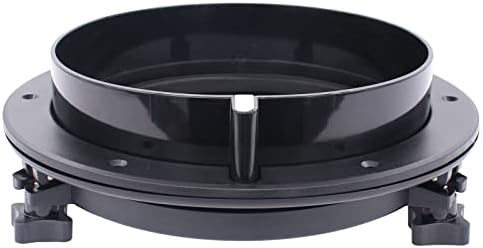 Vue 4 de Houyeen Hublot Noir De