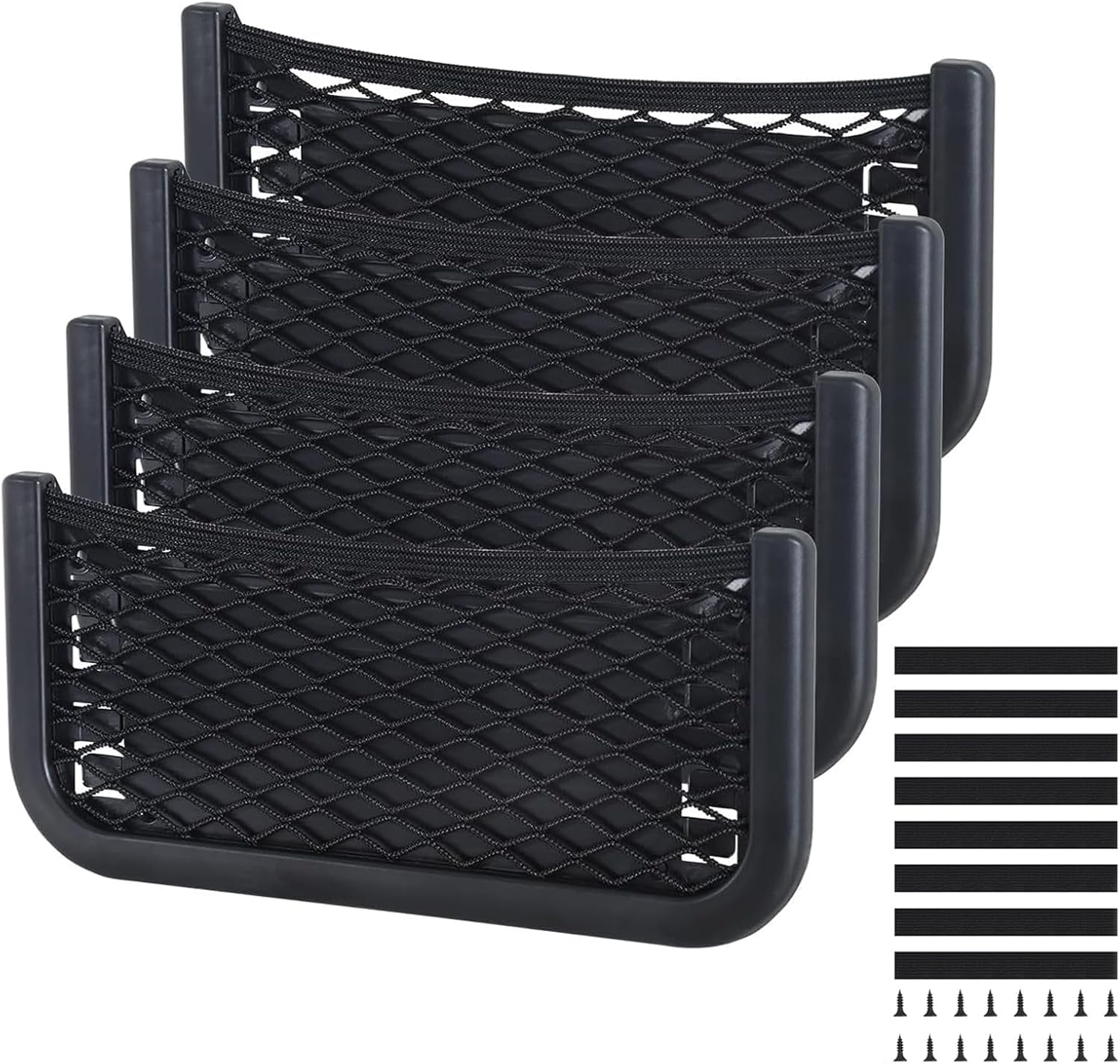 Pcs Filet Rangement Pour