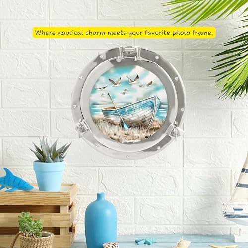 Vue 3 de Nagina International Nautical Store