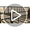 Vue 7 de Dreamzie Lit Banquette En