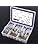 Vue 4 de Swpeet Kit De Fixation