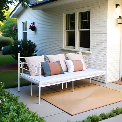 Vue 4 de Hj Wedoo Lit Banquette