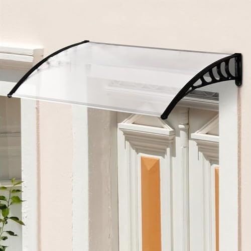 Vue 4 de Auvent Toit Modulaire