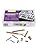 Vue 5 de Swpeet Kit De Fixation
