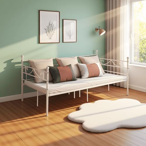 Vue 5 de Hj Wedoo Lit Banquette
