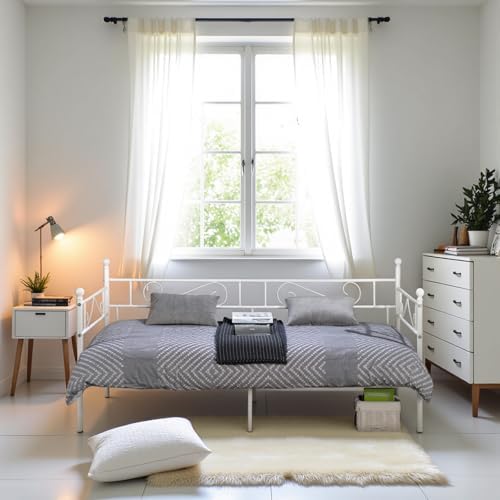 Vue 6 de Hj Wedoo Lit Banquette