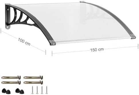 Vue 6 de Auvent Toit Modulaire