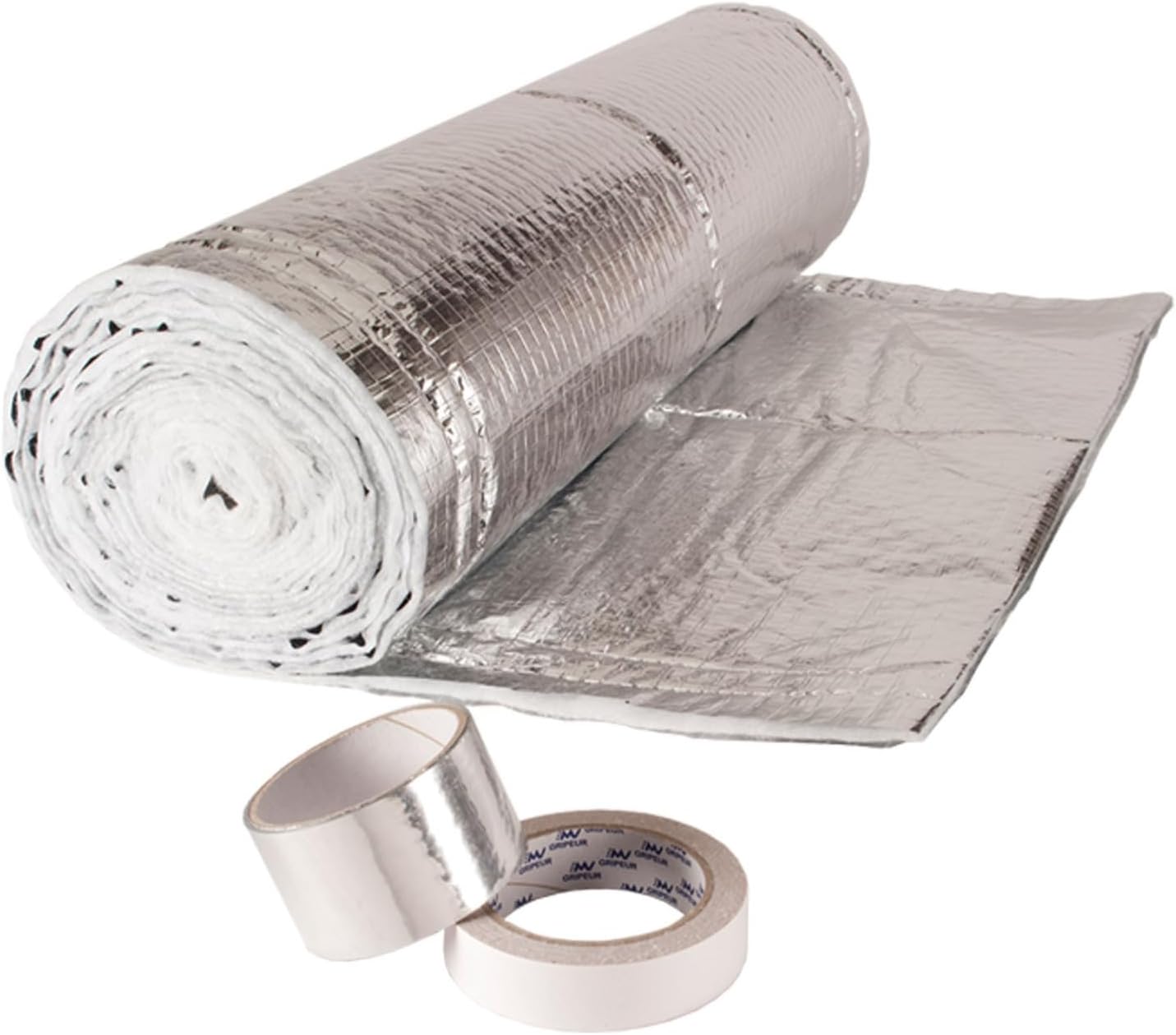 Probache Kit Isolation Thermique
