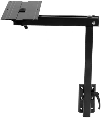 Vue 2 de Marvix Pied De Table