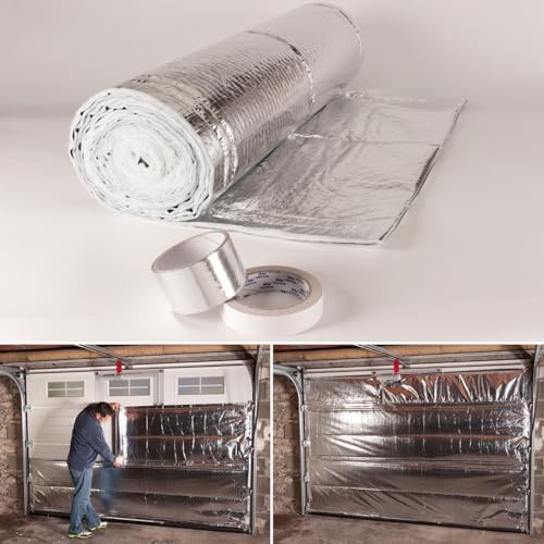 Vue 2 de Probache Kit Isolation Thermique