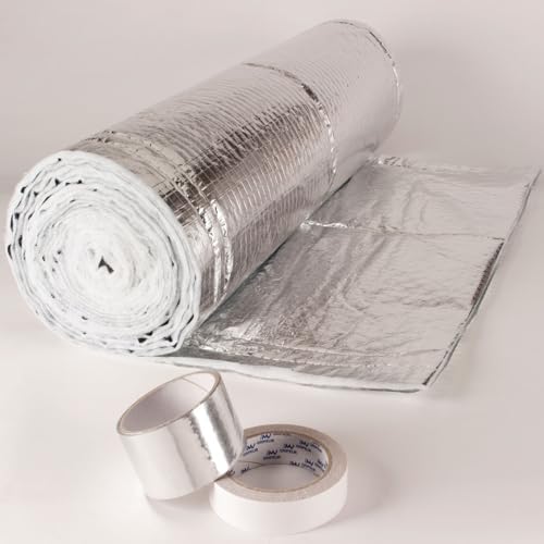 Vue 3 de Probache Kit Isolation Thermique