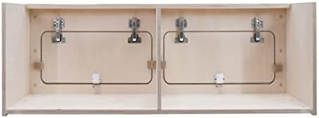 Vue 4 de Armoire De Rangement En