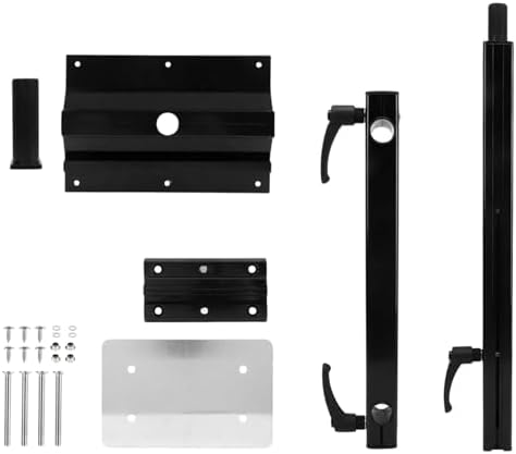 Vue 5 de Marvix Pied De Table