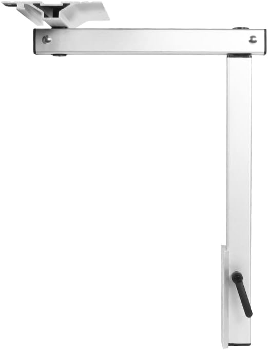 Vue 2 de Marvix Systeme De Pieds