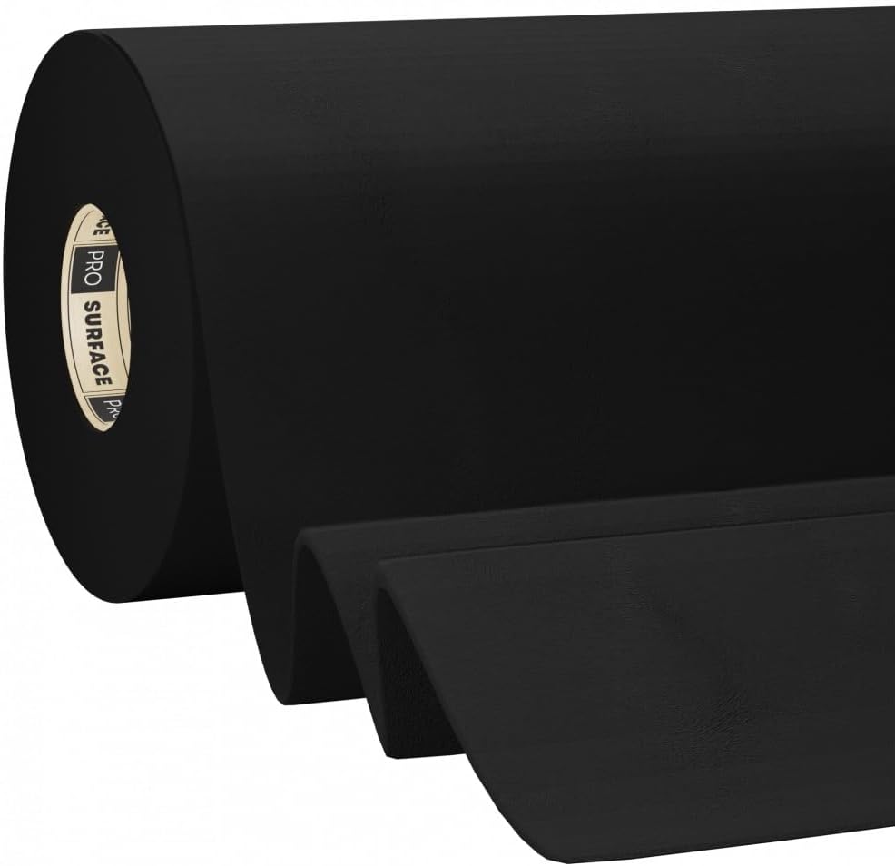 Tapis De Van Noir