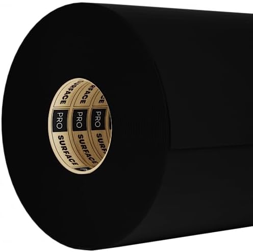 Vue 2 de Tapis De Van Noir