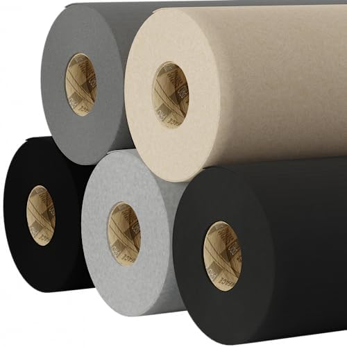 Vue 6 de Tapis De Van Noir