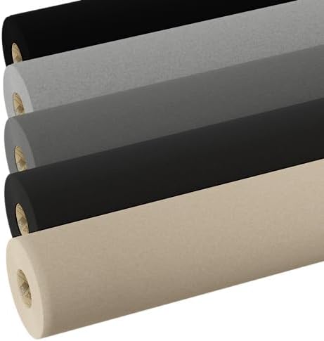 Vue 7 de Tapis De Van Noir