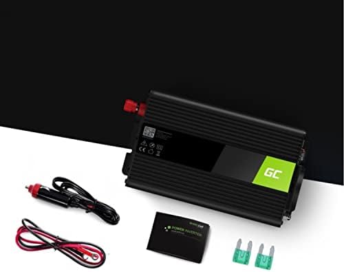 Vue 6 de Green Cell Ww