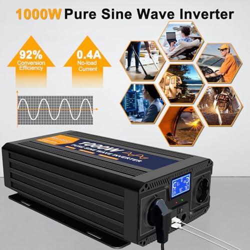 Vue 5 de Starkbaer Ww Convertisseur
