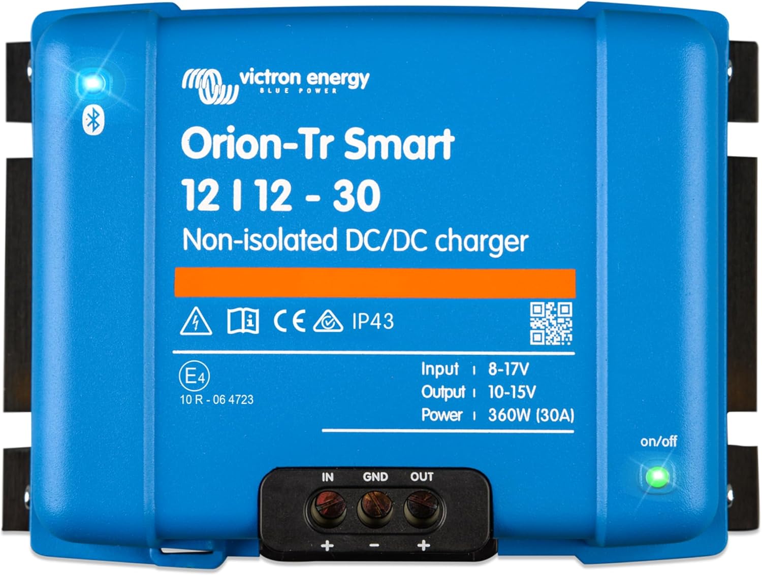 Victron Energy Oriontr Smart