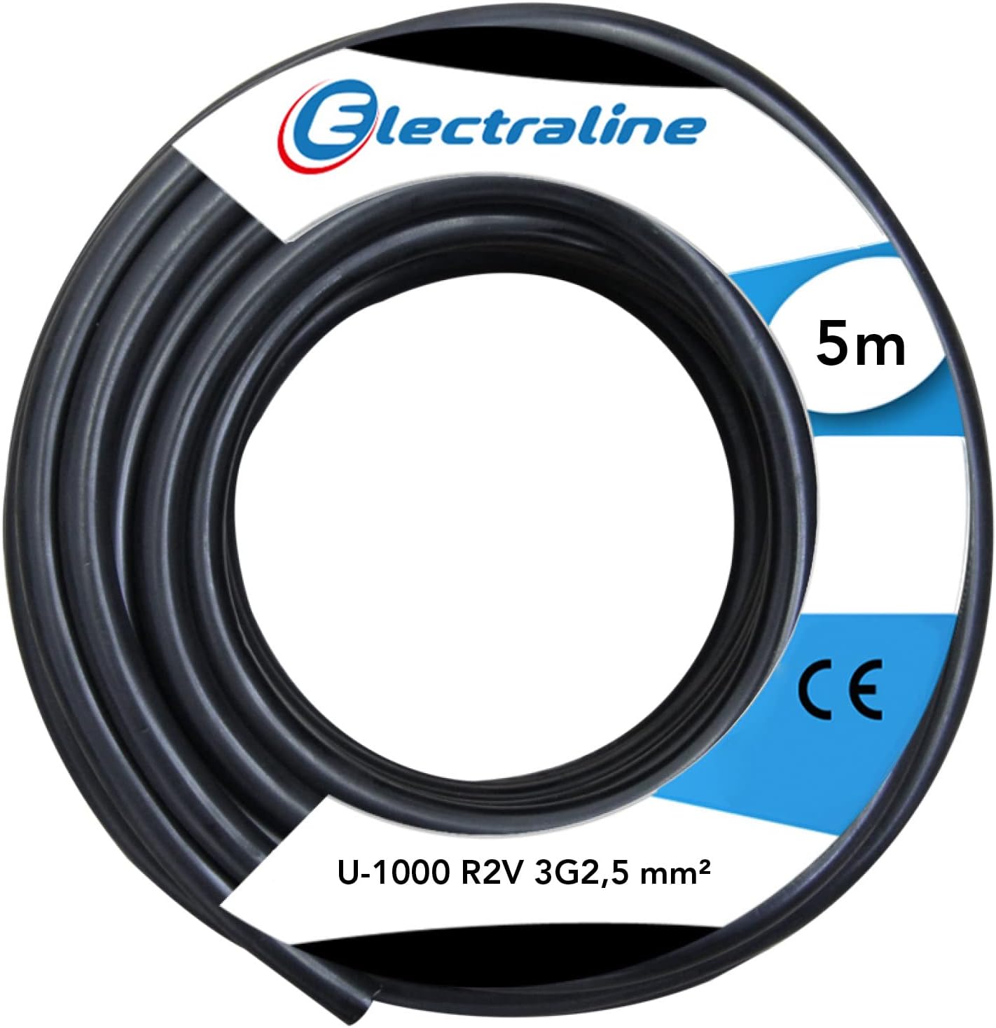 Electraline Couronne De