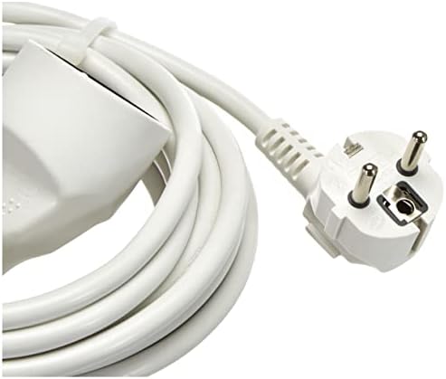Vue 3 de Electraline Rallonge Prolongateur