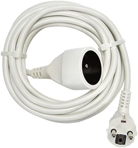 Vue 4 de Electraline Rallonge Prolongateur
