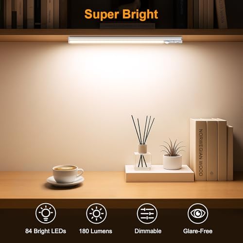 Vue 3 de Gritin Lampe De Placard