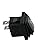 Vue 3 de Mini Interrupteur Bascule