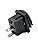 Vue 4 de Mini Interrupteur Bascule