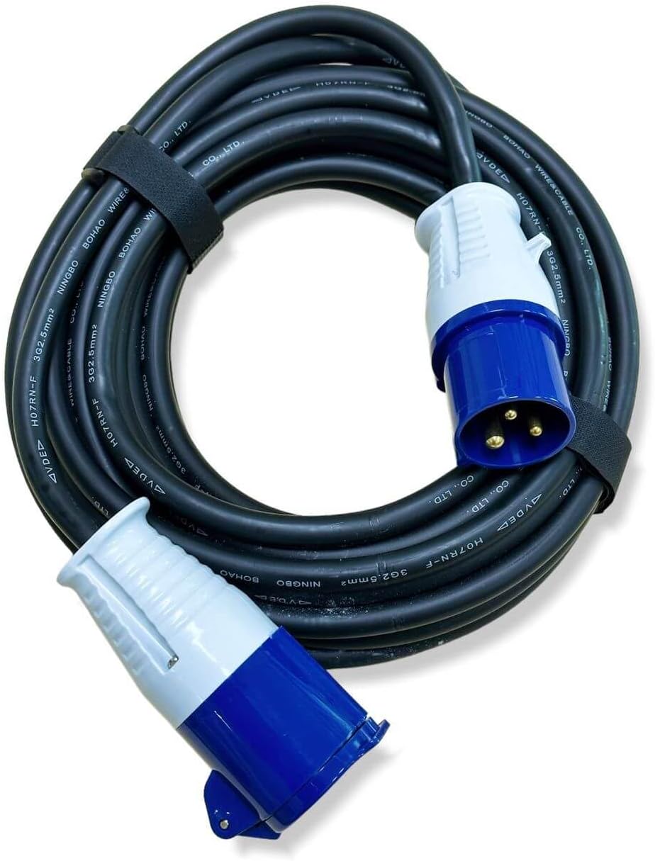 Intuiflex Cee Cable