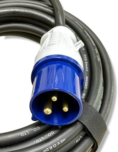 Vue 2 de Intuiflex Cee Cable