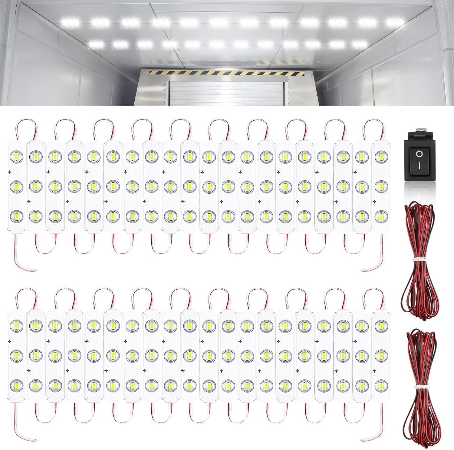 Linkstyle Led Lampe Camping