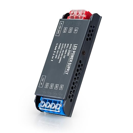 Transformateur Led