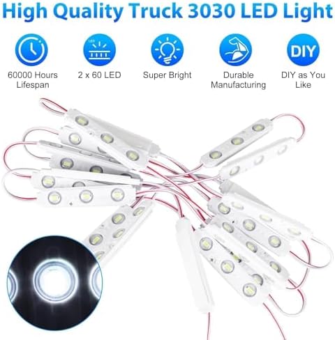 Vue 2 de Linkstyle Led Lampe Camping
