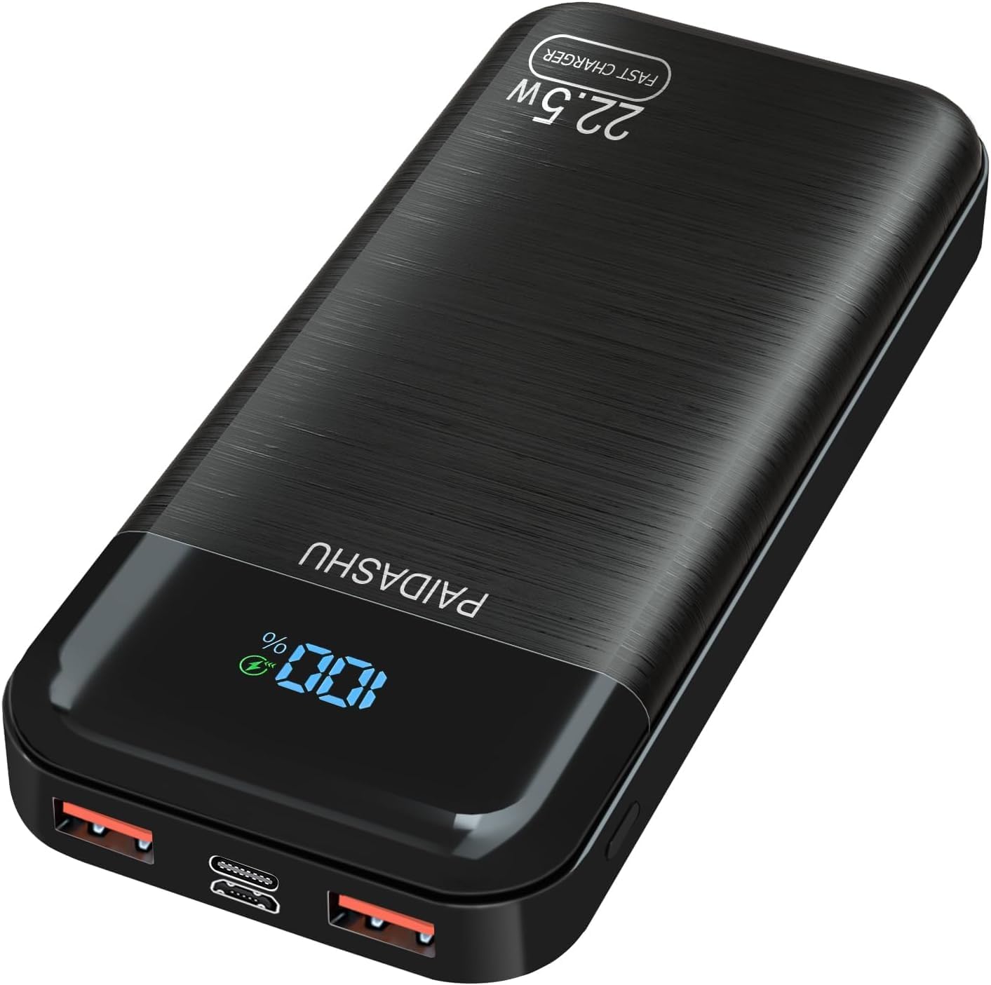 Batterie Externe Mah