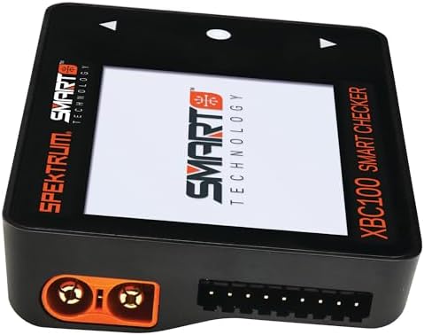 Vue 3 de Xbc Smart Lipo Battery