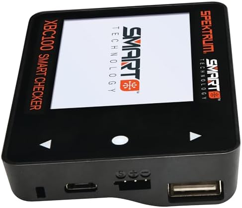 Vue 4 de Xbc Smart Lipo Battery
