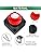 Vue 3 de Bolatus Coupe Circuit Batterie