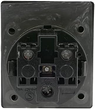 Vue 6 de Bematik Prise Schuko Encastrable