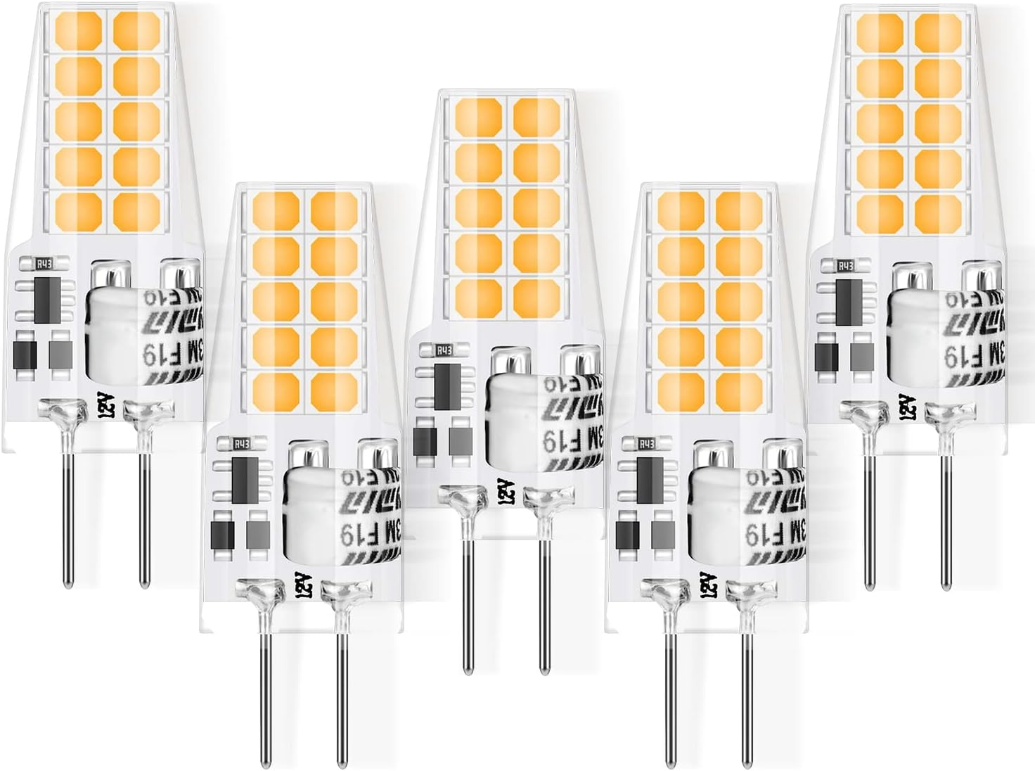 Musunia Led