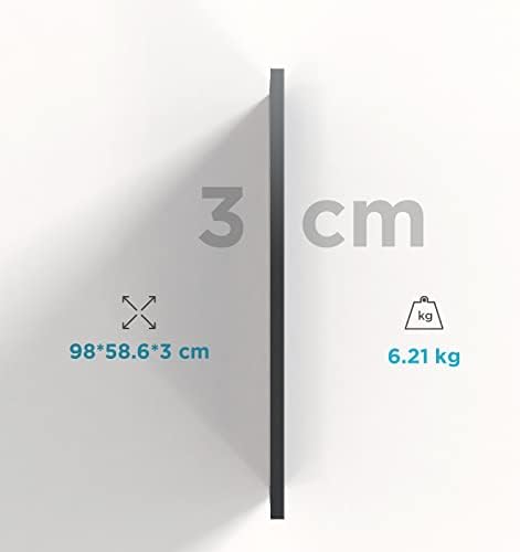 Vue 2 de Ecoflow Panneau Solaire