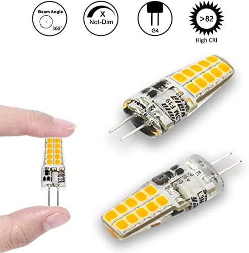 Vue 4 de Musunia Led