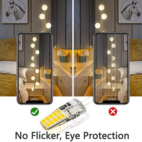 Vue 6 de Musunia Led