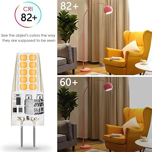 Vue 7 de Musunia Led